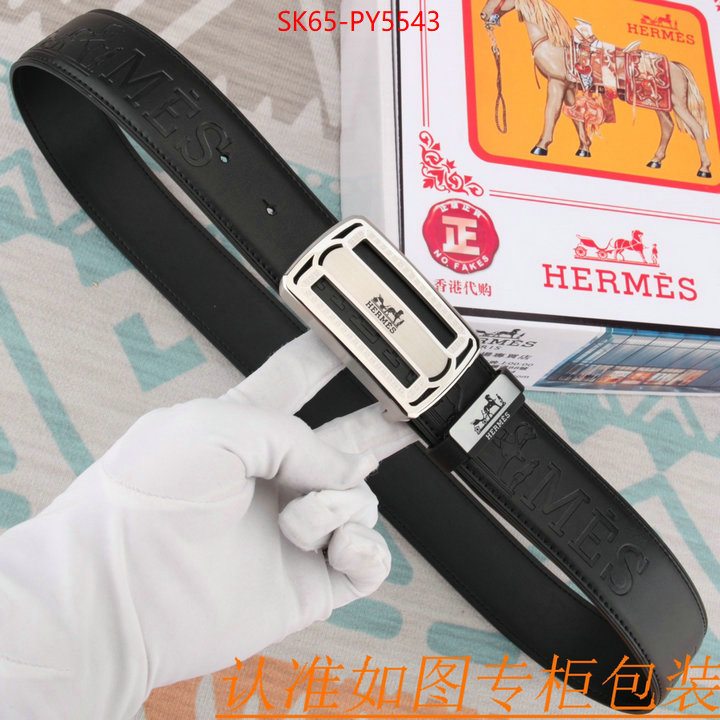 Belts-Hermes replicas ID: PY5543 $: 65USD