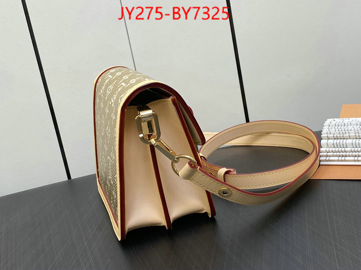 LV Bags(TOP)-Pochette MTis-Twist- high quality 1:1 replica ID: BY7325 $: 275USD