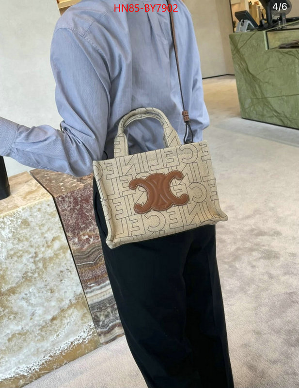 CELINE Bags(4A)-Handbag buy 1:1 ID: BY7902 $: 85USD