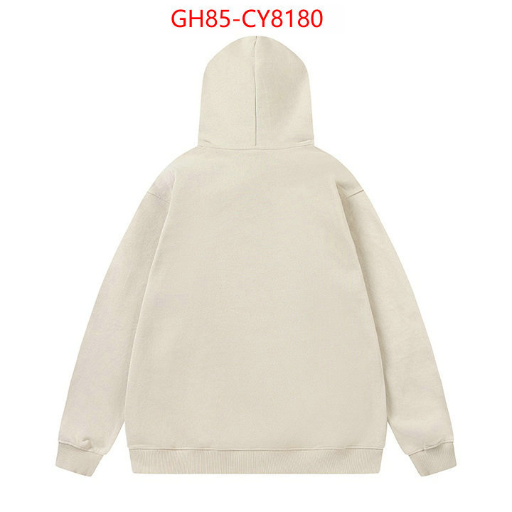 Clothing-Balenciaga shop the best high quality ID: CY8180 $: 85USD