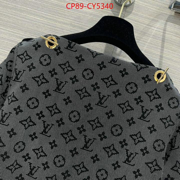 Clothing-LV the best ID: CY5340 $: 89USD