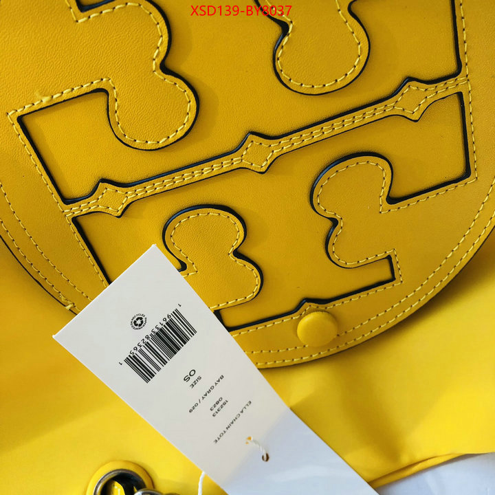 Tory Burch Bags(TOP)-Handbag- buy high-quality fake ID: BY8037 $: 139USD