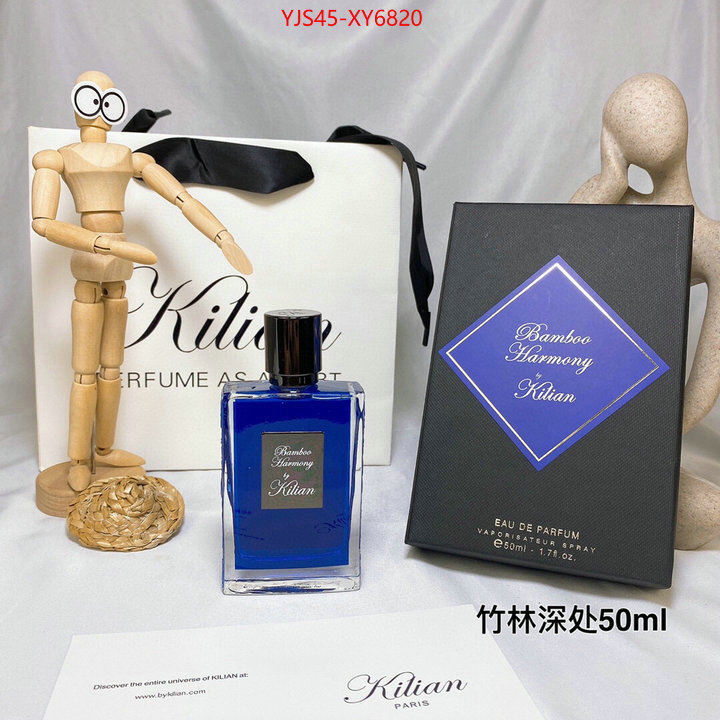 Perfume-Kilian replica for cheap ID: XY6820 $: 45USD