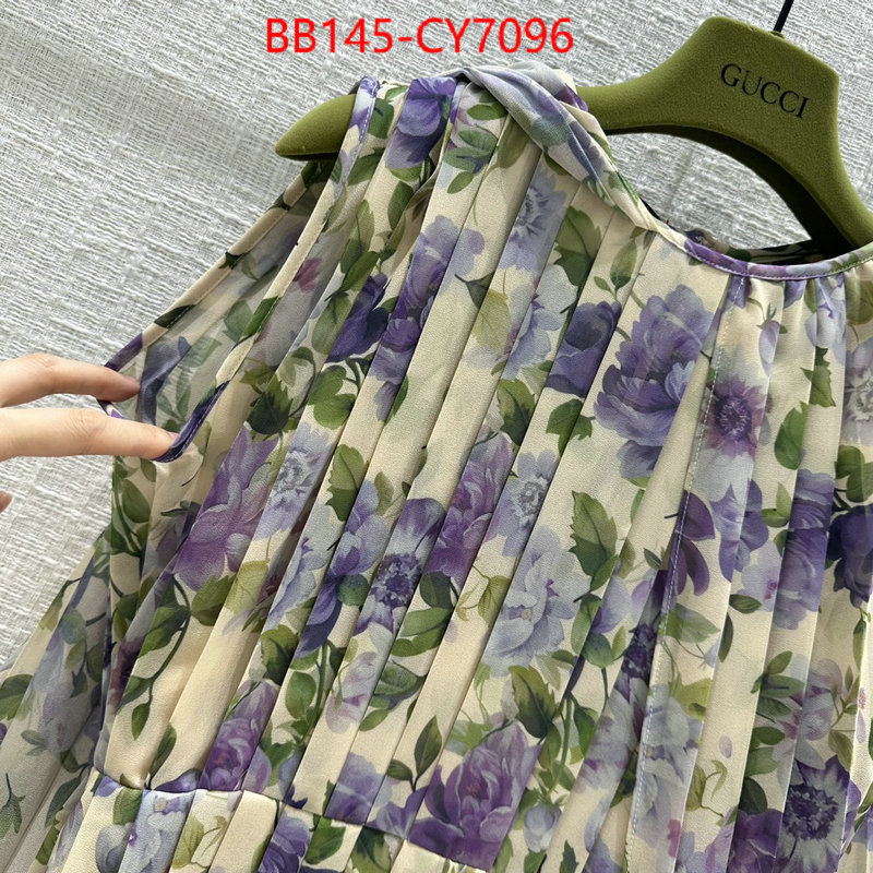 Clothing-Gucci from china 2023 ID: CY7096 $: 145USD