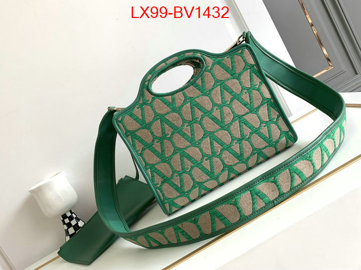 Valentino Bags(4A)-Diagonal- wholesale sale ID: BV1432 $: 99USD