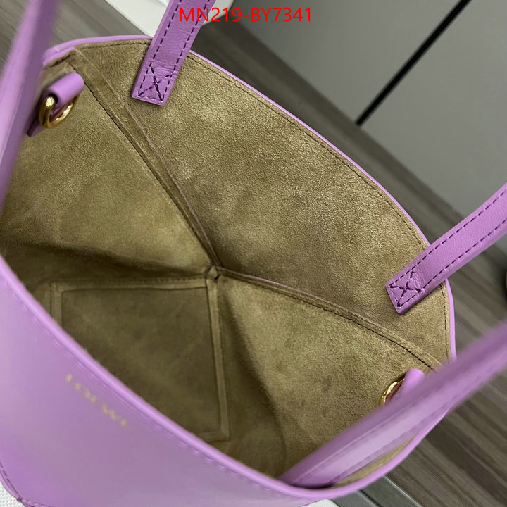 Loewe Bags(TOP)-Handbag- buy aaaaa cheap ID: BY7341 $: 219USD