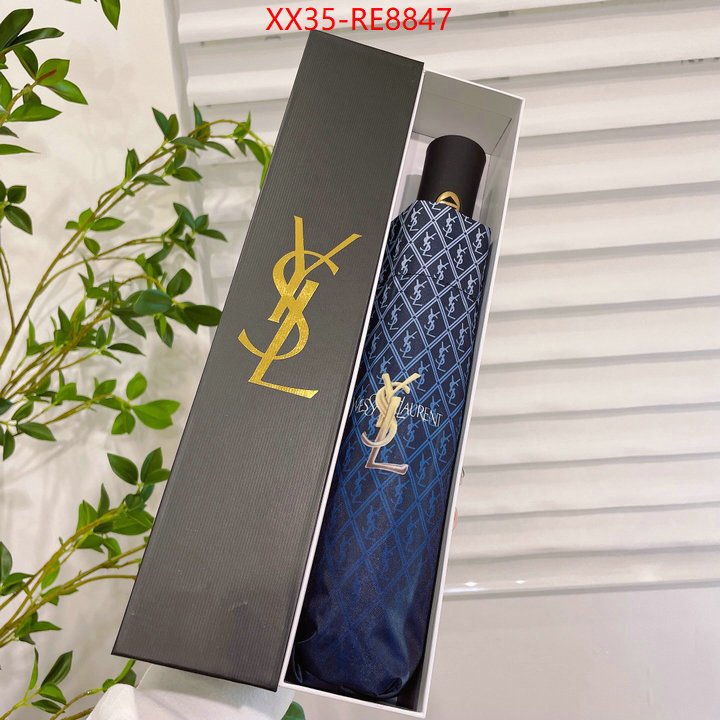 Umbrella-YSL hot sale ID: RE8847 $: 35USD