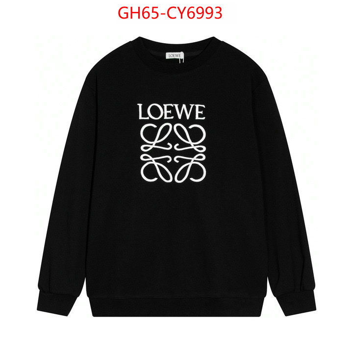 Clothing-Loewe where can i buy ID: CY6993 $: 65USD