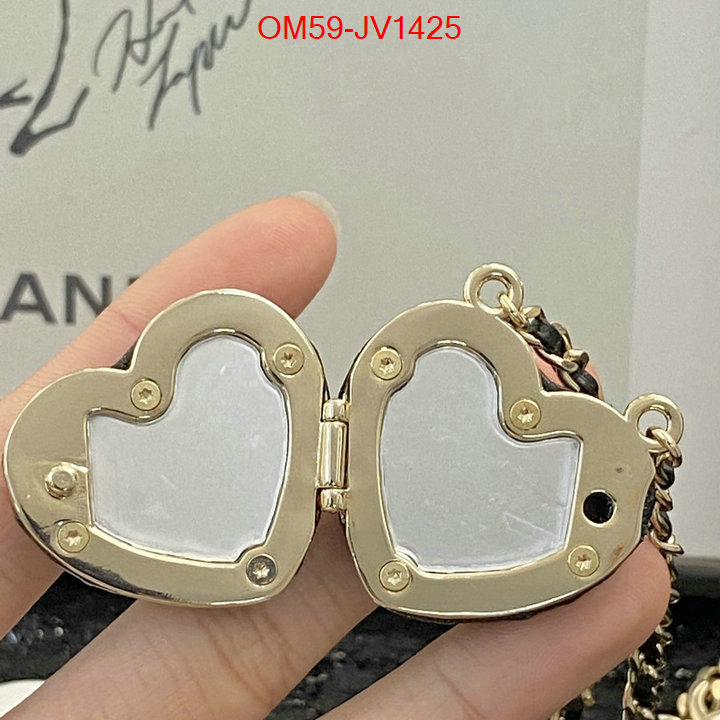 Jewelry-Chanel can i buy replica ID: JV1425 $: 59USD