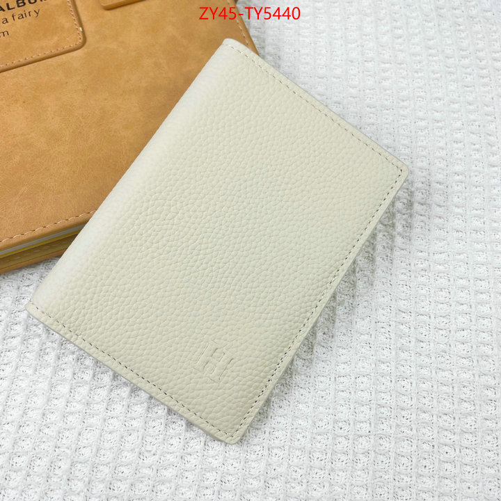 Hermes Bags(4A)-Wallet- aaaaa+ replica designer ID: TY5440 $: 45USD