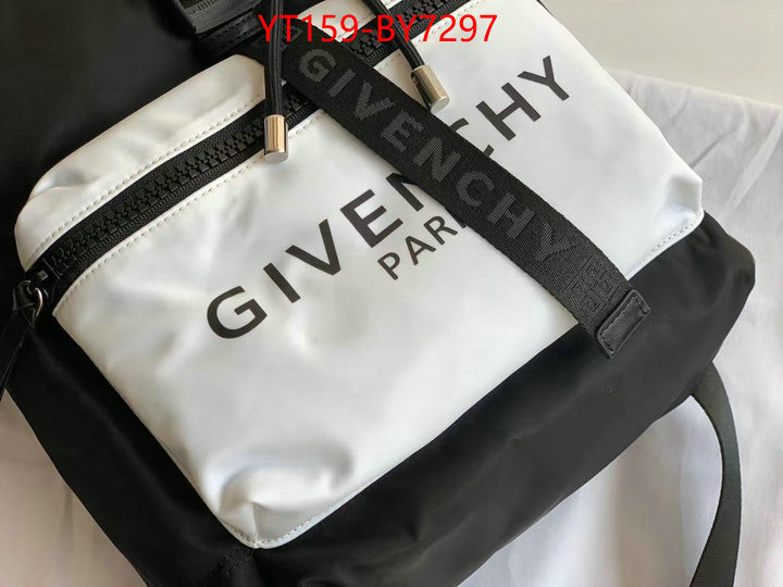 Givenchy Bags(TOP)-Backpack- where can you buy a replica ID: BY7297 $: 159USD