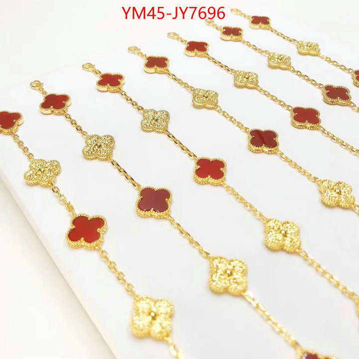 Jewelry-Van Cleef Arpels buy first copy replica ID: JY7696 $: 45USD