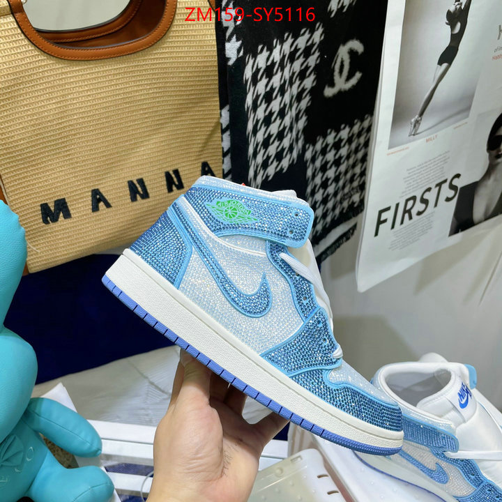 Women Shoes-NIKE can you buy replica ID: SY5116 $: 159USD