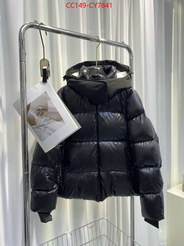 Down jacket Women-Burberry buy online ID: CY7841 $: 149USD