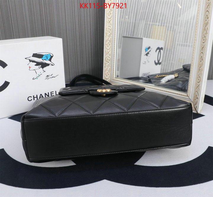 Chanel Bags(4A)-Handbag- fake aaaaa ID: BY7921 $: 115USD