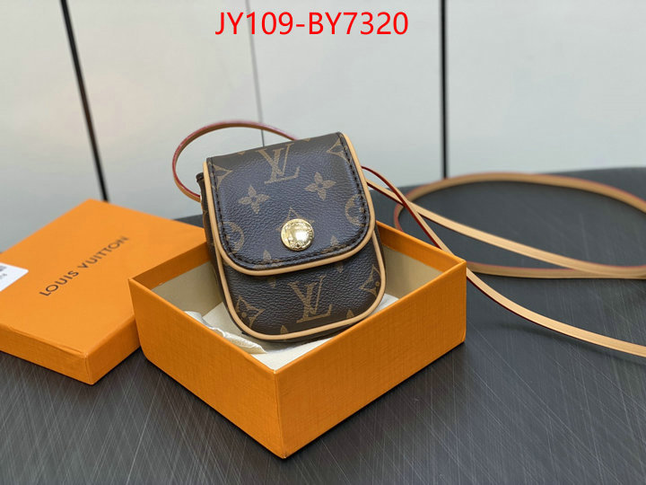 LV Bags(TOP)-Pochette MTis-Twist- copy aaaaa ID: BY7320 $: 109USD