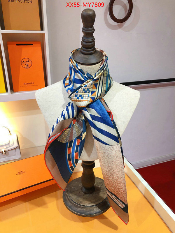 Scarf-Hermes best wholesale replica ID: MY7809 $: 55USD