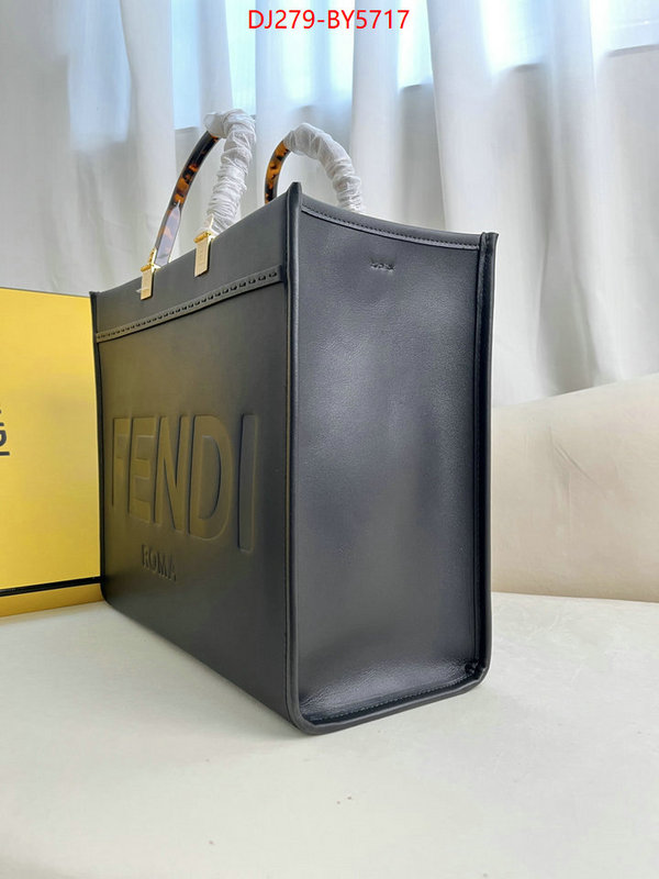 Fendi Bags(TOP)-Sunshine- buy 1:1 ID: BY5717 $: 279USD