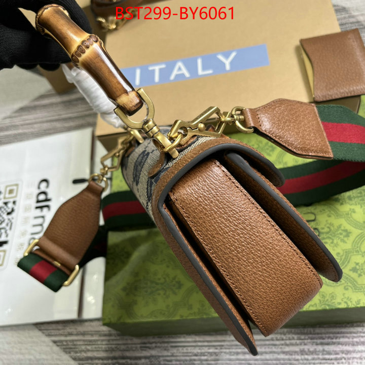 Gucci Bags(TOP)-Diana-Bamboo- high quality online ID: BY6061