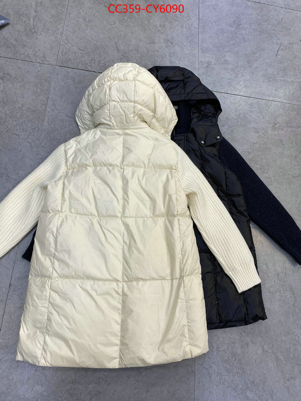 Down jacket Women-Brunello Cucinelli how can i find replica ID: CY6090 $: 359USD