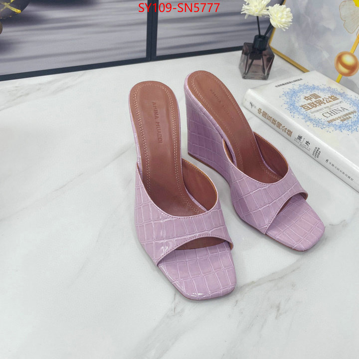 Women Shoes-Other sell high quality ID: SN5777 $: 109USD