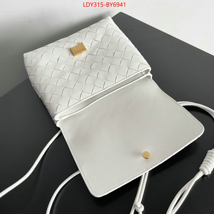 BV Bags(TOP)-Diagonal- perfect quality ID: BY6941 $: 315USD