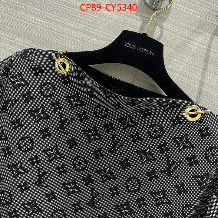 Clothing-LV the best ID: CY5340 $: 89USD