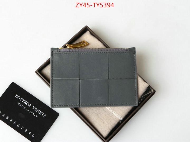 BV Bags(4A)-Wallet china sale ID: TY5394 $: 45USD