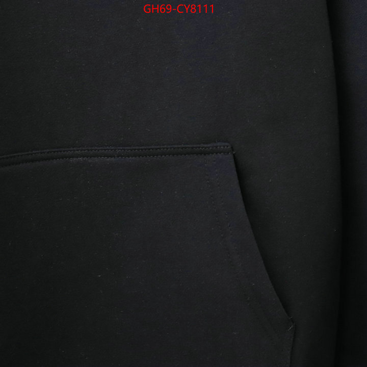 Clothing-Amiri replica shop ID: CY8111 $: 69USD