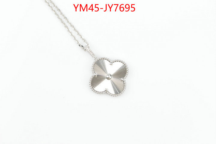 Jewelry-Van Cleef Arpels top 1:1 replica ID: JY7695 $: 45USD