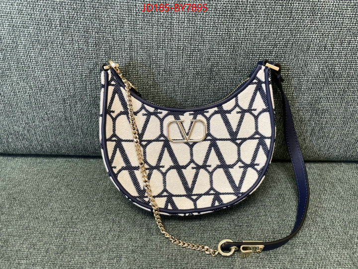 Valentino Bags(TOP)-Diagonal- where to buy ID: BY7895 $: 185USD