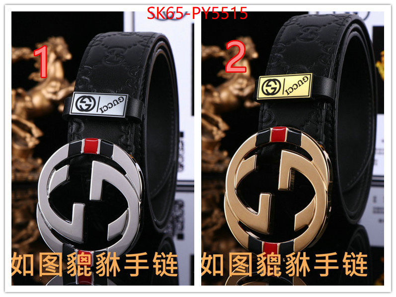 Belts-Gucci what are the best replica ID: PY5515 $: 65USD