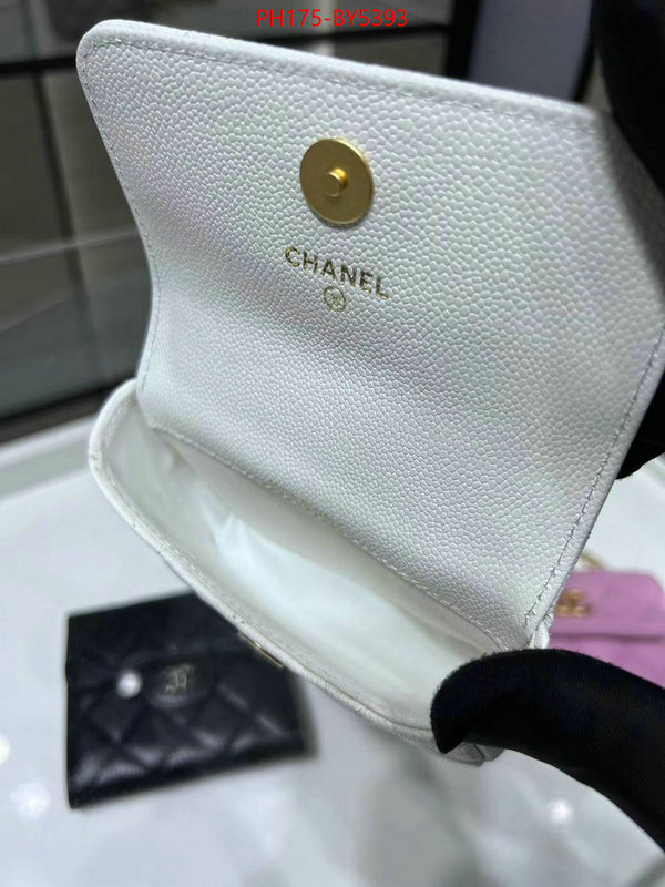 Chanel Bags(TOP)-Diagonal- from china ID: BY5393 $: 175USD