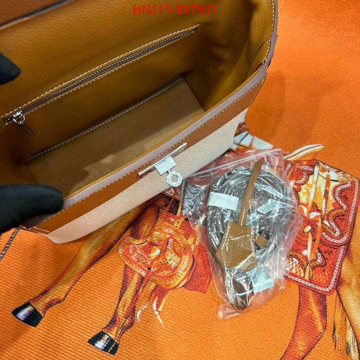 Hermes Bags(4A)-Kelly- replica how can you ID: BY7937 $: 115USD