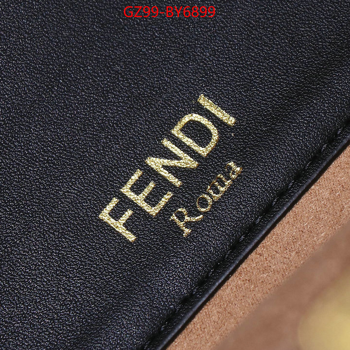 Fendi Bags(4A)-Sunshine- fashion replica ID: BY6899 $: 99USD