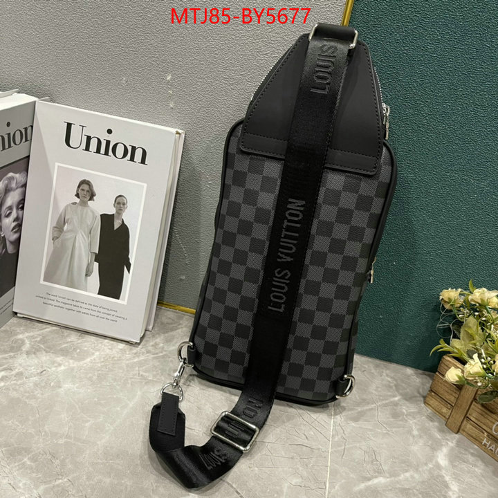 LV Bags(4A)-Avenue- what best designer replicas ID: BY5677 $: 85USD