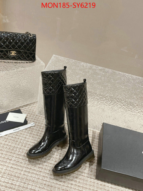 Women Shoes-Boots top sale ID: SY6219 $: 185USD