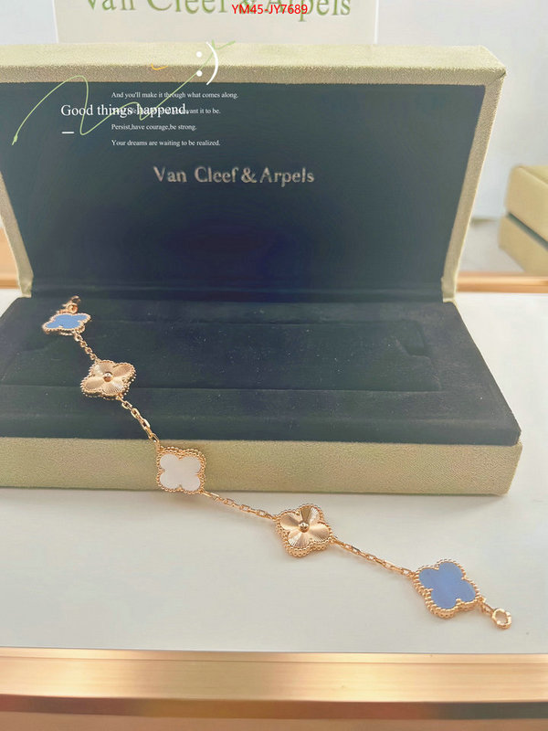 Jewelry-Van Cleef Arpels top quality replica ID: JY7689 $: 45USD