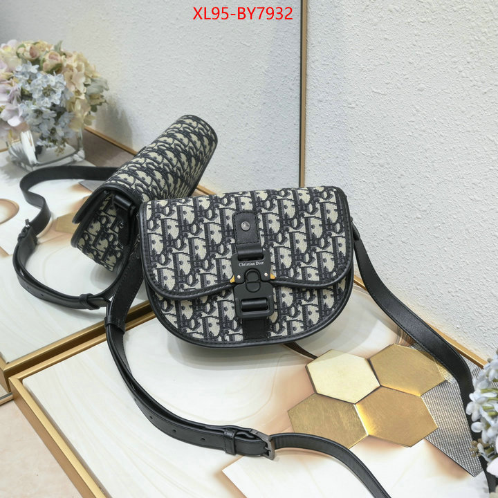 Dior Bags(4A)-Other Style- highest product quality ID: BY7932 $: 95USD