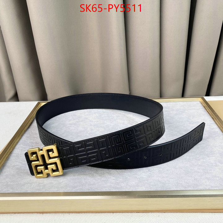 Belts-Givenchy buy replica ID: PY5511 $: 65USD