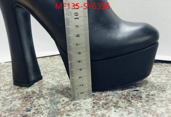 Women Shoes-Versace aaaaa class replica ID: SY6356 $: 135USD