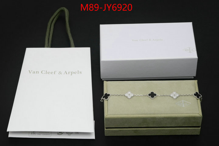 Jewelry-Van Cleef Arpels best aaaaa ID: JY6920 $: 89USD