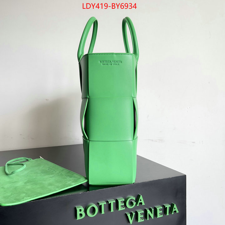 BV Bags(TOP)-Arco find replica ID: BY6934 $: 419USD