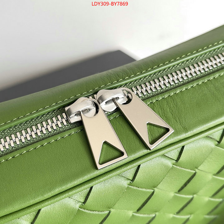 BV Bags(TOP)-Diagonal- designer ID: BY7869 $: 309USD