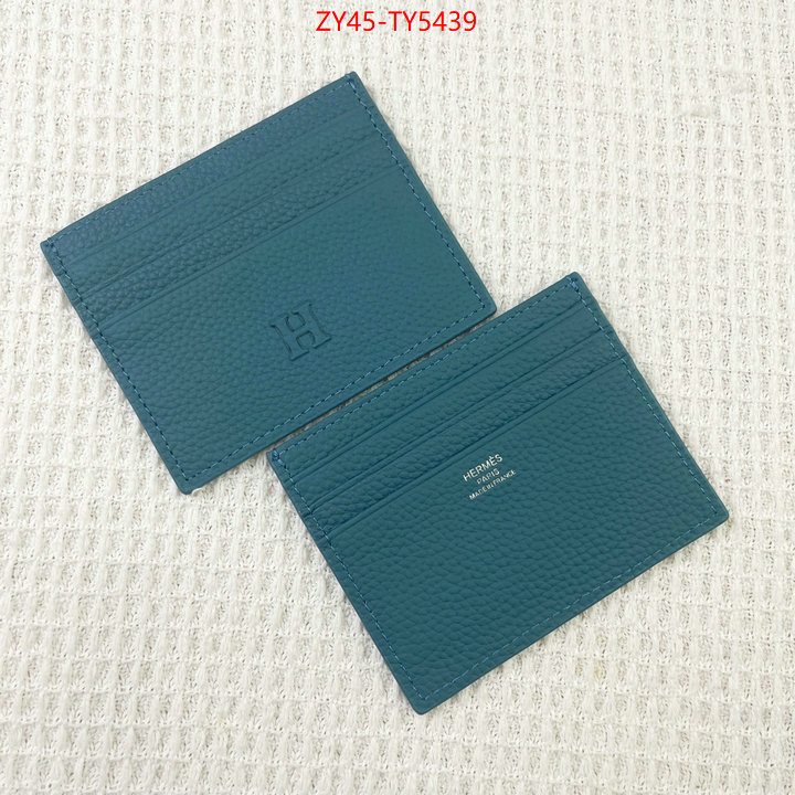 Hermes Bags(4A)-Wallet- best quality designer ID: TY5439 $: 35USD