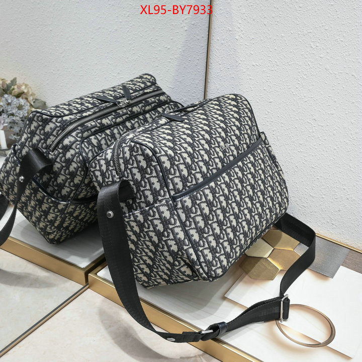 Dior Bags(4A)-Other Style- perfect ID: BY7933 $: 95USD