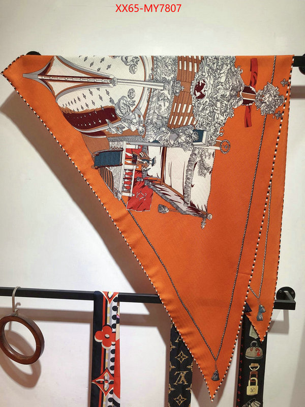 Scarf-Hermes find replica ID: MY7807 $: 65USD