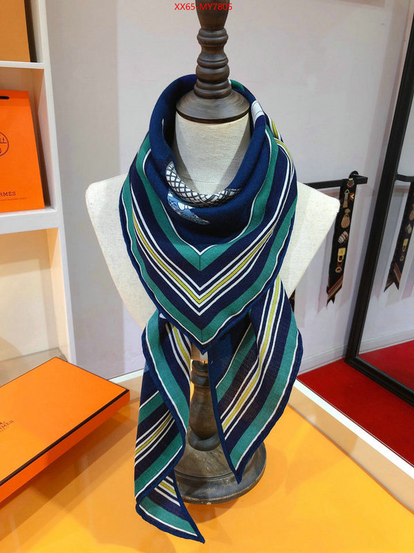 Scarf-Hermes how to start selling replica ID: MY7805 $: 65USD