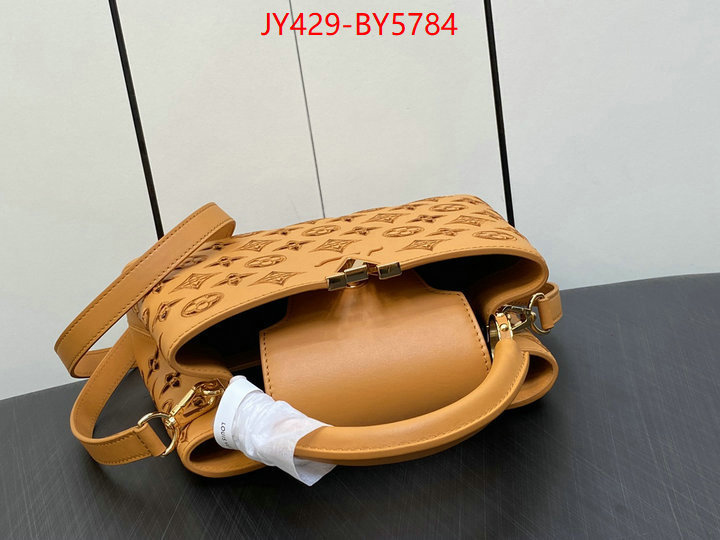 LV Bags(TOP)-Handbag Collection- where to buy the best replica ID: BY5784