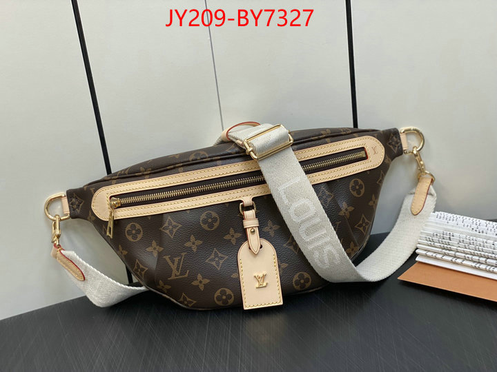 LV Bags(TOP)-Avenue- how can i find replica ID: BY7327 $: 209USD